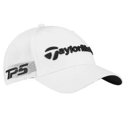 TaylorMade Tour Cage Hat -Golf Equipment Store N78954 zoom D6
