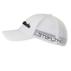 TaylorMade Tour Cage Hat -Golf Equipment Store N78954 zoom D7