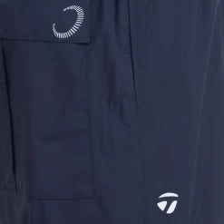 TaylorMade Packable Pant -Golf Equipment Store N87500 zoom D4