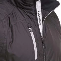 TaylorMade Z625 Vest 8 TaylorMade Z625 Vest -Golf Equipment Store N87509 zoom D4