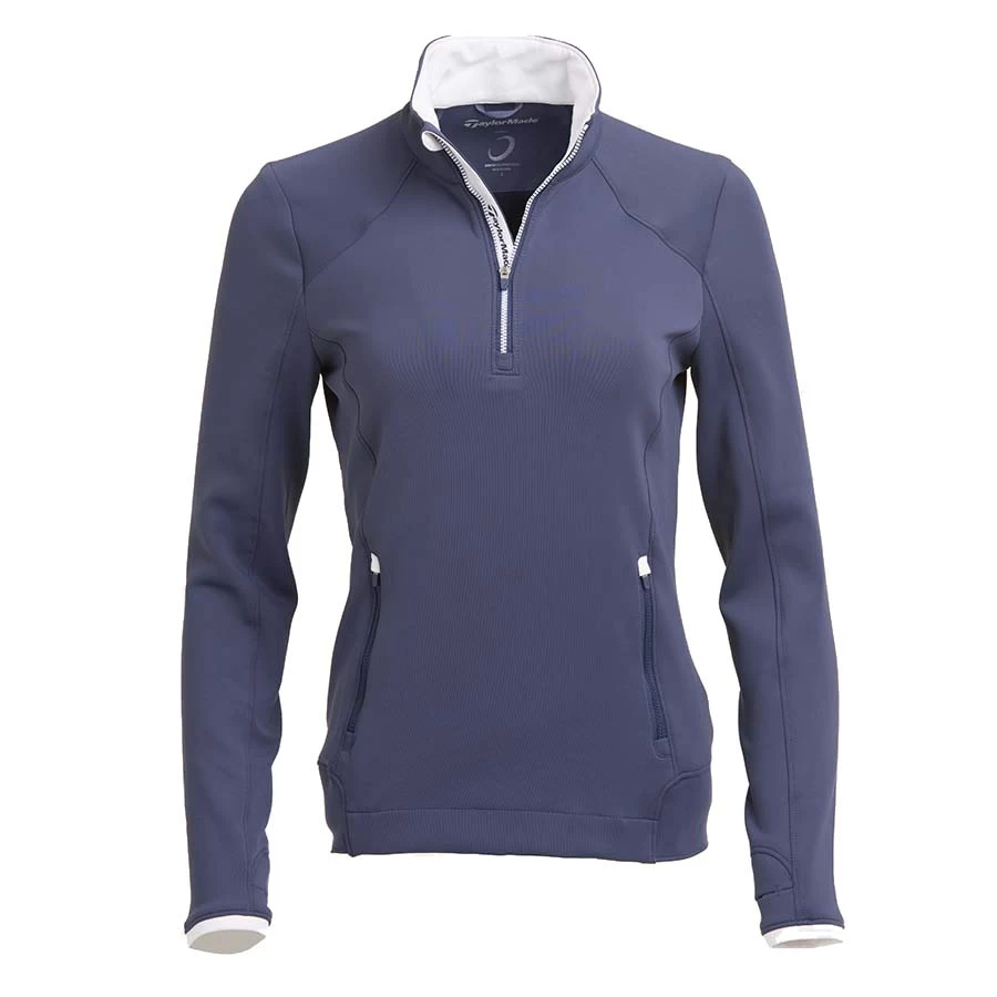 TaylorMade Sofia Z500 Pullover 1 TaylorMade Sofia Z500 Pullover