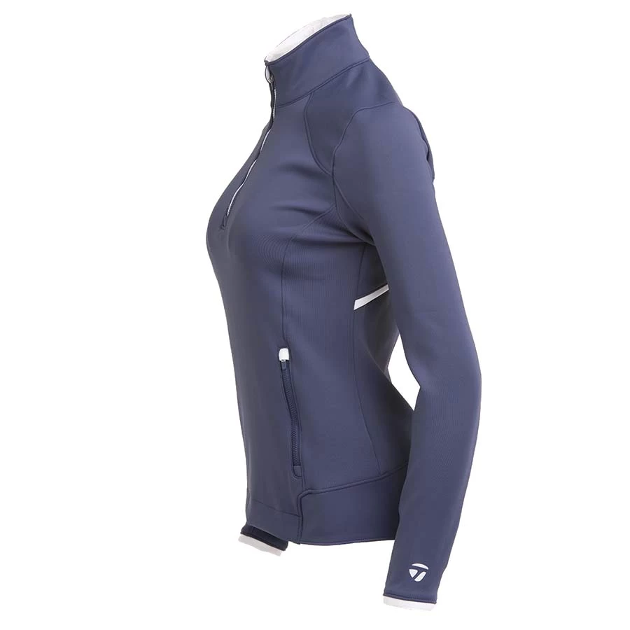 TaylorMade Sofia Z500 Pullover 2 TaylorMade Sofia Z500 Pullover - Image 2