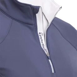 TaylorMade Sofia Z500 Pullover 7 TaylorMade Sofia Z500 Pullover -Golf Equipment Store N87517 zoom D4