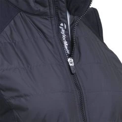 TaylorMade Tess Vest 8 TaylorMade Tess Vest -Golf Equipment Store N87518 zoom D4