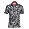 TaylorMade Lost Spider Polo
