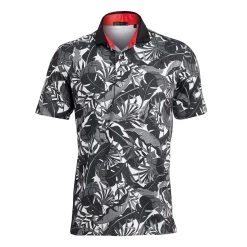 TaylorMade Lost Spider Polo