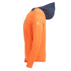 TaylorMade Z425 Hoodie -Golf Equipment Store N87595 zoom D3