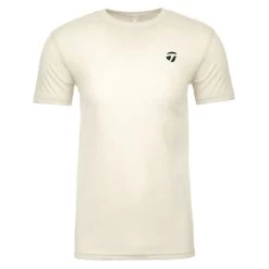 TaylorMade Circle Script Tee