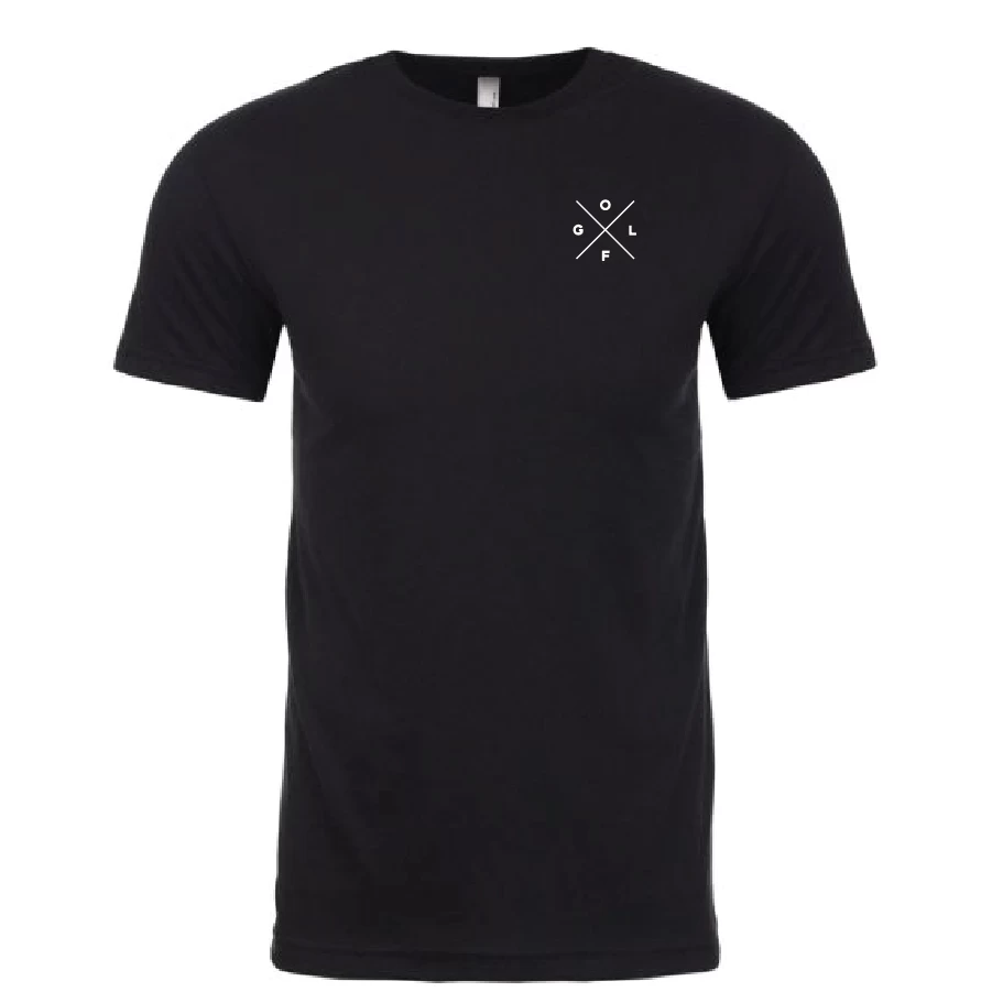 TaylorMade Golf Cross Tee 1 TaylorMade Golf Cross Tee