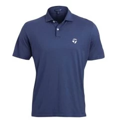 TaylorMade Journeyman Short Sleeve Polo