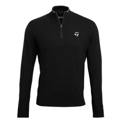 TaylorMade Excursionist Flex Quarter Zip