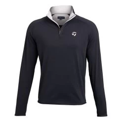 TaylorMade Performance Quarter Zip