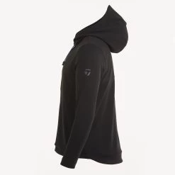 TaylorMade Tyson Hoodie -Golf Equipment Store N87660 zoom D3