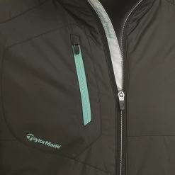 TaylorMade Z625 Jacket 6 TaylorMade Z625 Jacket -Golf Equipment Store N87669 zoom D3