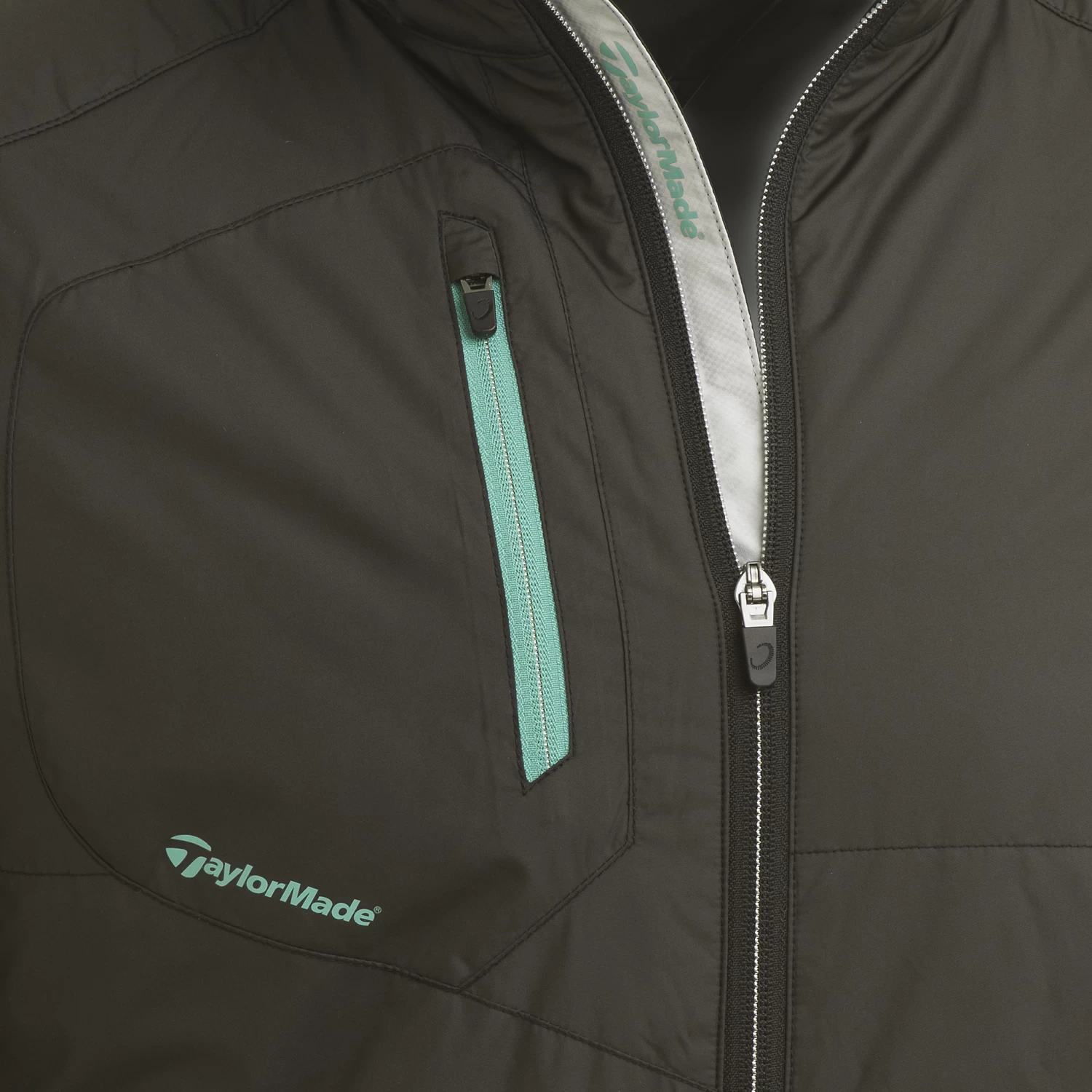 TaylorMade Z625 Jacket 3 TaylorMade Z625 Jacket - Image 3