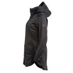 TaylorMade Madison Rain Jacket -Golf Equipment Store N87682 zoom D3