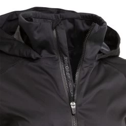 TaylorMade Madison Rain Jacket -Golf Equipment Store N87682 zoom D4