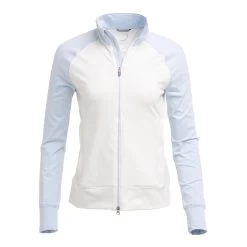 TaylorMade Paige Full Zip Jacket