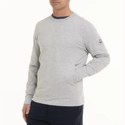 TaylorMade Russ Crewneck