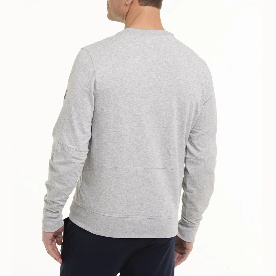 TaylorMade Russ Crewneck 2 TaylorMade Russ Crewneck - Image 2