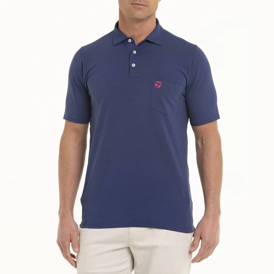 TaylorMade Liam Polo 1 TaylorMade Liam Polo