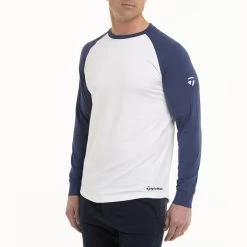 TaylorMade Say Hey Will Tee