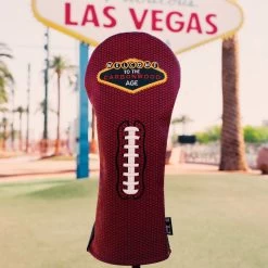 TaylorMade Vegas Showdown