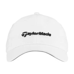 TaylorMade Performance Tradition Hat -Golf Equipment Store N89362 zoom D3