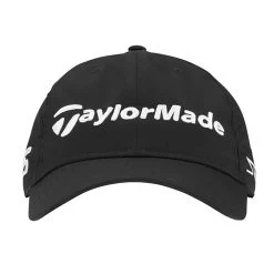 TaylorMade Tour Litetech Hat -Golf Equipment Store N89371 zoom D3