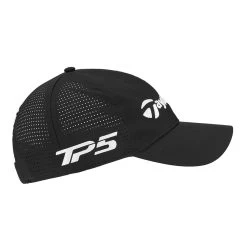 TaylorMade Tour Litetech Hat -Golf Equipment Store N89371 zoom D4