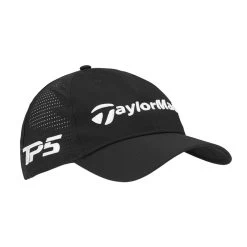 TaylorMade Tour Litetech Hat -Golf Equipment Store N89371 zoom D7