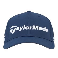 TaylorMade Tour Radar Hat -Golf Equipment Store N89381 zoom D3