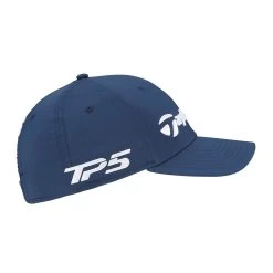 TaylorMade Tour Radar Hat -Golf Equipment Store N89381 zoom D4