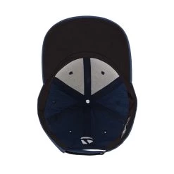 TaylorMade Tour Radar Hat -Golf Equipment Store N89381 zoom D6