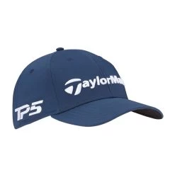 TaylorMade Tour Radar Hat -Golf Equipment Store N89381 zoom D7