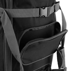 TaylorMade Performance Travel Cover -Golf Equipment Store N89462 zoom D5