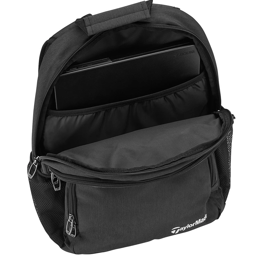 TaylorMade Performance Backpack 4 TaylorMade Performance Backpack - Image 4
