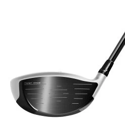 TaylorMade M4 Driver -Golf Equipment Store TA002 zoom D3