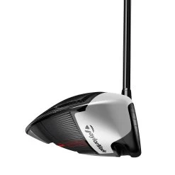 TaylorMade M4 Driver -Golf Equipment Store TA002 zoom D4