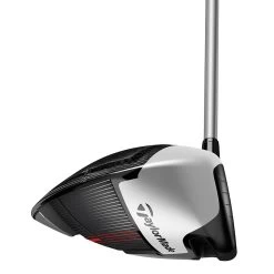 TaylorMade M4 Women's Driver -Golf Equipment Store TA005 zoom D4