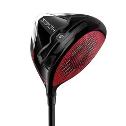 TaylorMade Stealth Plus Driver -Golf Equipment Store TA024 zoom D5