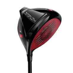 TaylorMade Stealth Driver -Golf Equipment Store TA026 zoom D5