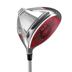 TaylorMade Stealth Women's Driver -Golf Equipment Store TA030 zoom D5