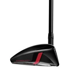 TaylorMade Stealth Fairway 9 TaylorMade Stealth Fairway -Golf Equipment Store TA031 zoom D4