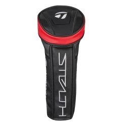 TaylorMade Stealth Fairway 10 TaylorMade Stealth Fairway -Golf Equipment Store TA031 zoom D5