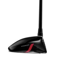 TaylorMade Stealth Plus Fairway -Golf Equipment Store TA035 zoom D4