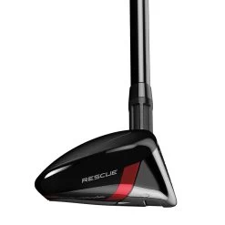 TaylorMade Stealth Rescue -Golf Equipment Store TA036 zoom D4