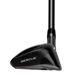 TaylorMade Stealth 2 Rescue -Golf Equipment Store TA037 zoom D4