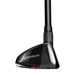 TaylorMade Stealth Plus Rescue -Golf Equipment Store TA039 zoom D4