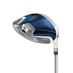 TaylorMade KALEA Premier Driver -Golf Equipment Store TA057 zoom D4